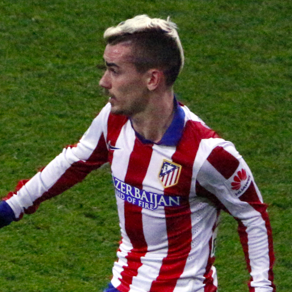 Antoine Griezmann